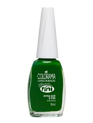COLORAMA ESM FINI AVISA QUE E FINI