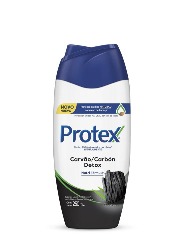PROTEX SAB LIQUIDO 250ML CARVAO DETOX