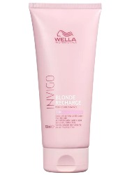 WELLA BLOND RECHARGE COND 200ML
