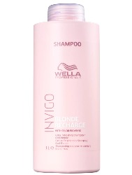 WELLA BLOND RECHARGE SH 1L