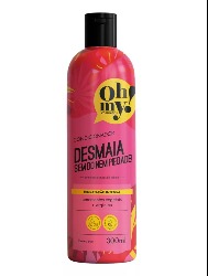 OH MY COND 300ML DESMAIA SEM DO E NEM PIEDADE