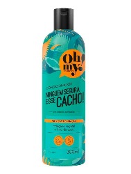 OH MY COND 300ML NINGUEM SEGURA ESSE CACHO
