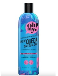 OH MY COND 300ML DIAS DE QUEDA