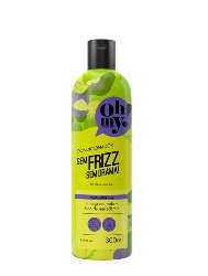 OH MY COND 300ML SEM FRIZZ SEM DRAMA