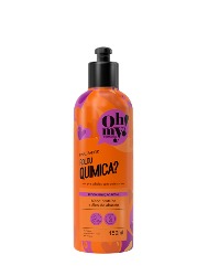 OH MY FINALIZADOR 150ML ROLOU QUIMICA