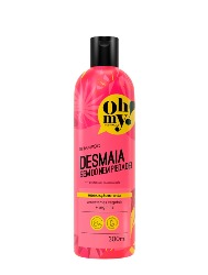 OH MY SH 300ML DESMAIA SEM DO E NEM PIEDADE