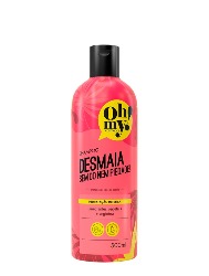 OH MY SH 500ML DESMAIA SEM DO E NEM PIEDADE
