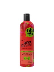 OH MY SH 300ML ERA FORCA QUE ME FALTAVA