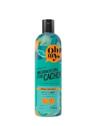 OH MY SH 300ML NINGUEM SEGURA ESSE CACHOS