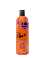 OH MY SHAMPOO 300ML ROLOU QUIMICA