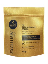 HASKELL PO DESCOLORANTE 250G