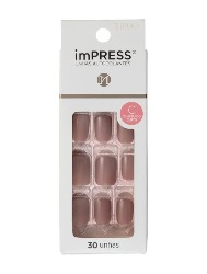 FIRST KISS UNHA. BIP061BR SUMMER NUDE (COMPRE UMA E GANHE OUTRA)