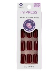 FIRST KISS UNHA. BIP220BR MATCHMAKER (COMPRE UMA E GANHE OUTRA)