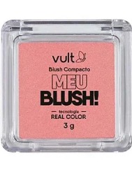 VULT BLUSH COMPACTO ROSA PEROLADO