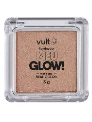 VULT ILUMINADOR COMPACTO BRONZE