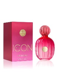 PERFUME AB THE ICON FEM EDP 100ML
