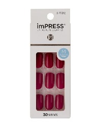 FIRST KISS UNHA. BIPM192BR BITTERSWEET (COMPRE UMA E GANHE OUTRA)