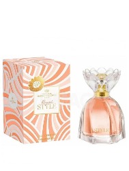 PERFUME MARINA BOURBON ROYAL STYLE EDP 30ML