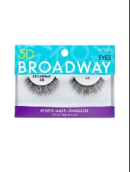 FIRST KISS CILIOS BROADWAY 5D BCS02B SINTETICOS 02