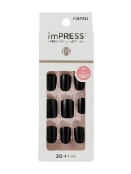 FIRST KISS UNHA. FBIP230 TEXT APPEAL (COMPRE UMA E GANHE OUTRA)