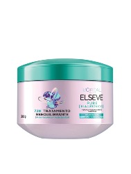 ELSEVE CREME TRATAMENTO 300G PURE HIALURONICO