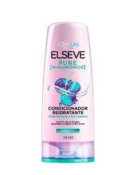 ELSEVE COND 400ML PURE HIALURONICO
