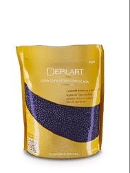 DEPILART CERA QUENTE GRANULADA 200G ACAI