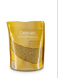DEPILART CERA QUENTE GRANULADA 200G MEL