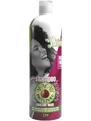SOUL POWER SH 315ML ABACATE AVOCADO WASH