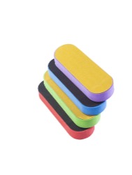 DOMPEL LIXA PEDICURE EVA ANA 4504 LIXA GROSSA 120G