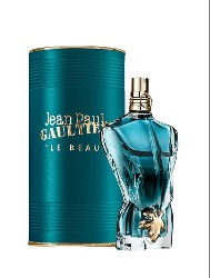 PERFUME JPG LE BEAU EDT 125ML