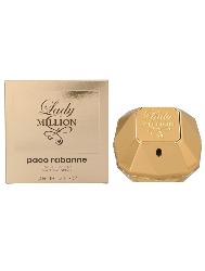 Paco Rabanne - Perfume Feminino Lady Million EDP 50ml