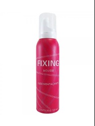 FIXING MOUSSE DESEMBARACANTE 150ML A021