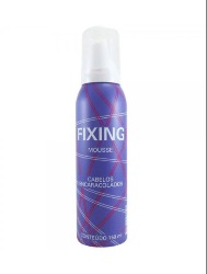 FIXING MOUSSE ENCARACOLADOS 150ML A022