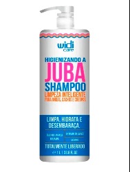 Widi Care Higienizando A Juba - Shampoo 1L