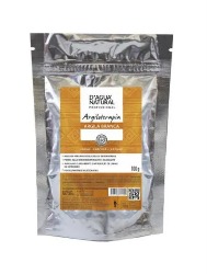 DAGUA NATURAL ARGILA BRANCA SACHE 100G