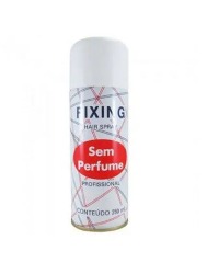 FIXING SPRAY CABELO 250ML NORMAL A003