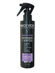 NICK VICK PRO REPARADOR 7 BENEFICIOS 150 ML