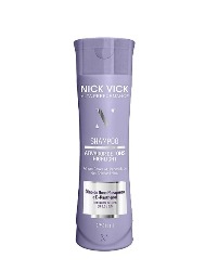 NICK VICK PRO SH 250ML HIGHLIGHT