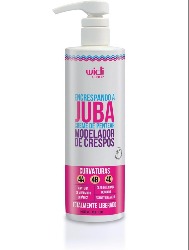 WIDI CARE JUBA CR PENTEAR 1000ML ENCRESPANDO