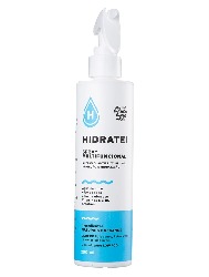 Hidratei Spray Multifuncional - Leave-in 250ml