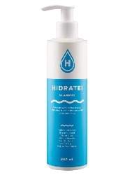 Hidratei - Shampoo 250ml