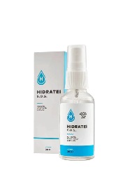 HIDRATEI SOS SERUM 30ML
