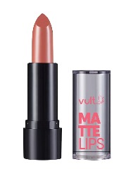 VULT BATOM MATTE LIPS CARAMELO