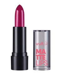 VULT BATOM MATTE LIPS ROSA FUCSIA