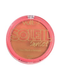 VULT PO COMPACTO SOLEIL BRONZE