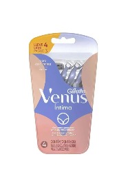 VENUS APARELHO INTIMA 4UN DESCARTAVEL