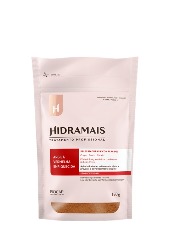 HIDRAMAIS CR MASSAGEM 150G ARGILA VERMELHA