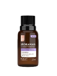 HIDRAMAIS OLEO ESSENCIAL 15ML LAVANDA