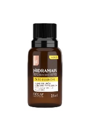 HIDRAMAIS OLEO ESSENCIAL 15ML LIMAO
